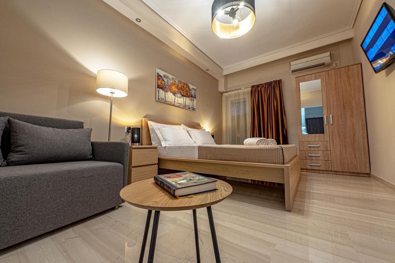 Alcedo Studio Волос Экстерьер фото