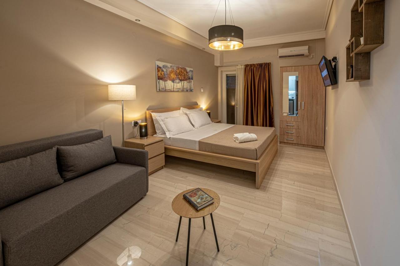 Alcedo Studio Волос Экстерьер фото