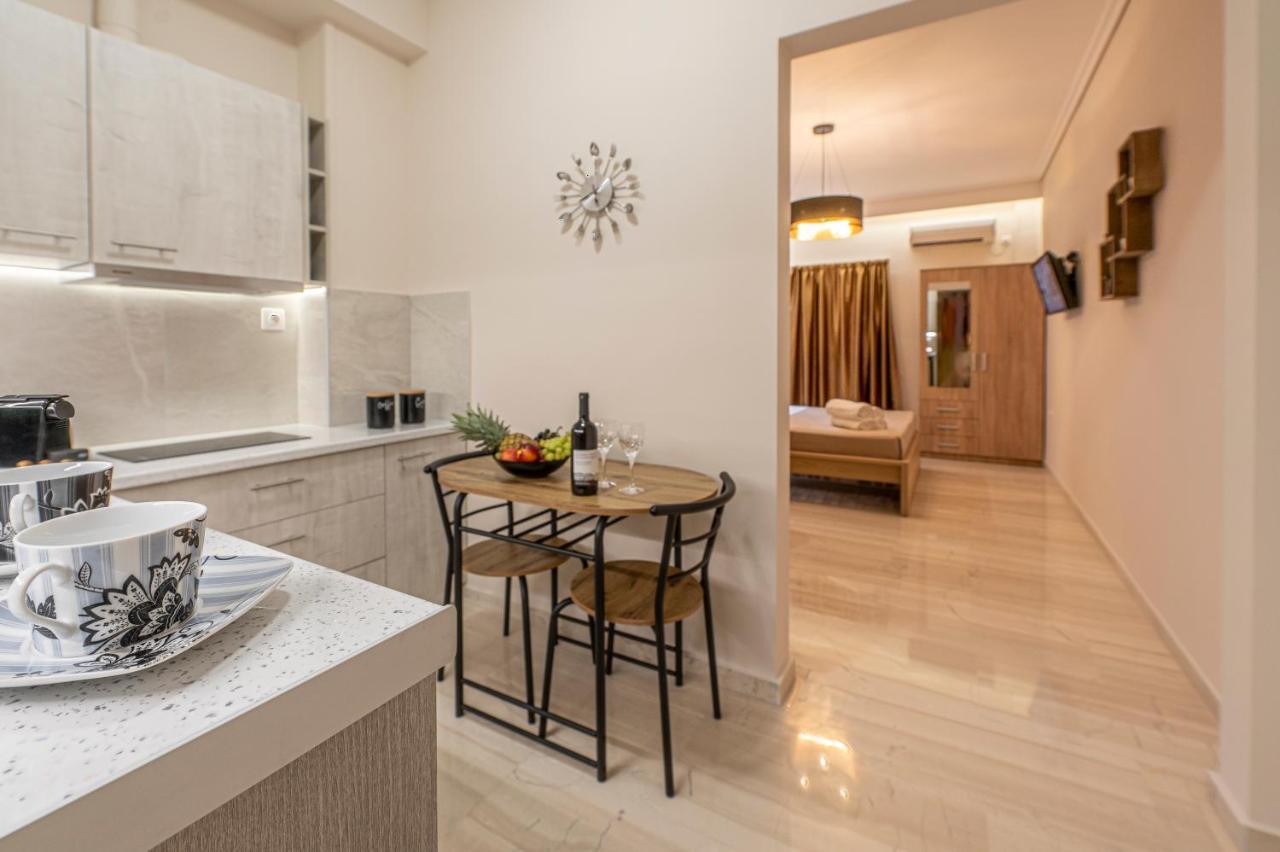 Alcedo Studio Волос Экстерьер фото